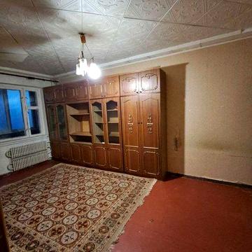 Продам однокомнатную квартиру на первом восточном