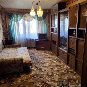 Аренда 3 комн.кв-ри