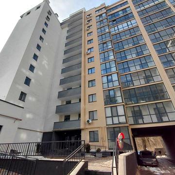 Продається 1кімнатна в ЖК Панорама