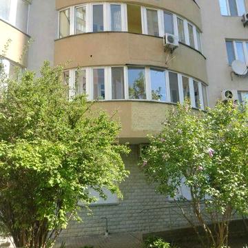 Квартира на зручному поверсі