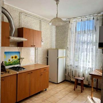 Здам одноківнатну квартиру в ЖК «7 небо»