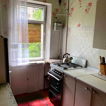 Сдам 1-ком квартиру в Терновском районе, 8-й гор больница, ул Чарівна