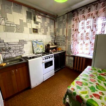 Сдам однокомнатную квартиру 7000