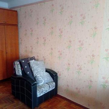Сдам квартиру для порядочного человека! Можно с ребёнком или животным!