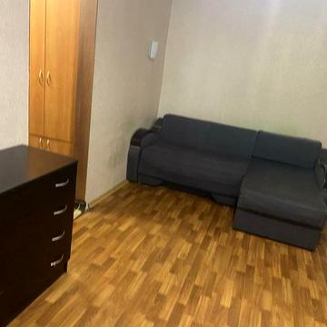 Здам 2-к квартиру на космонавтів