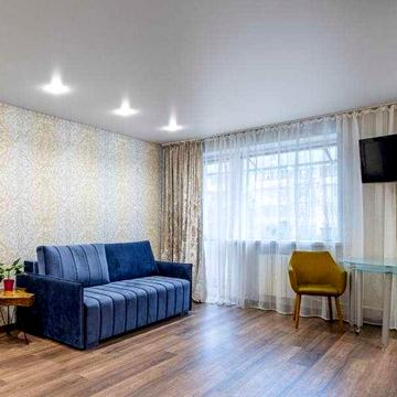 Продаж картири в ближньому центрі