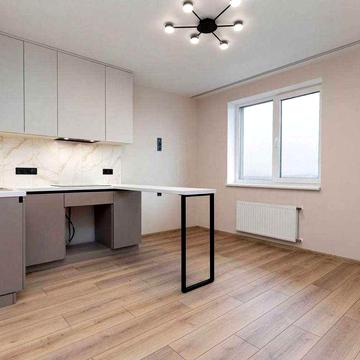 Продам квартиру 1 ком  с ремонтом можно по ваучеру и сертификату ‼️ ЖК 59 Жемчужина