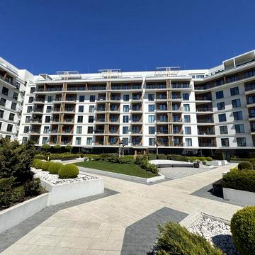 Каартира ЖК Маринист ЖК MARINIST residence