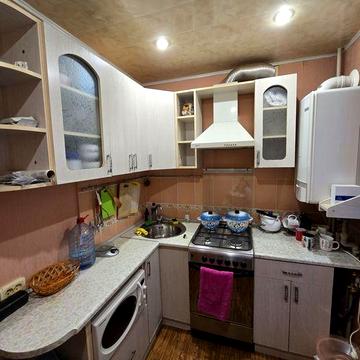 Сдам 3к квартиру в Центре