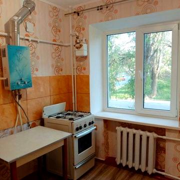 1-кімнатна квартира, 2 поверх, Центр