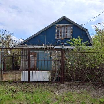 Дача Марьяновка дачный кооператив Автомобилист