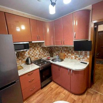 Сдам 1-комнатную квартиру Центр