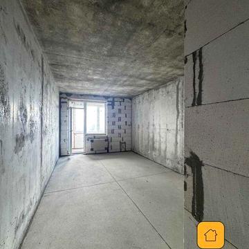 1-комнатная квартира 56 м² | ЖК Sky City | Без ремонта | Без комиссии | Подходит под гос. программы, ваучер| Черёмушки | Парк Горького | City Center ЖК Скай Сити