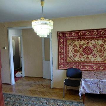 Сдам 2-к квартиру б-р В. Гавела 81
