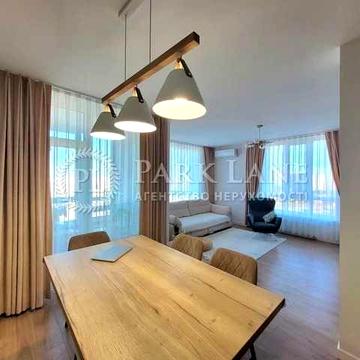 Продам 2кім. 61кв.м Євроремонт  М.Лівобережна ЖК Каховський ЖК Каховський