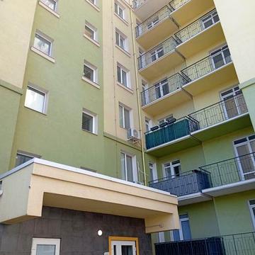 Продам 2-хкомн квартиру в новострое ЖК Леваневский