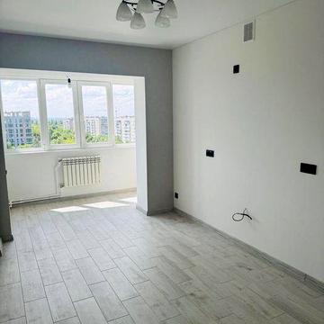 Продам 2 кім квартиру новобудова