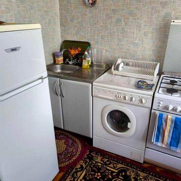 Здається квартира на довготривалий термін