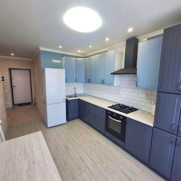 Продаж 1К . Ірпінь . Центральний парк. ЖК Нові метри ЖК Нові метри
