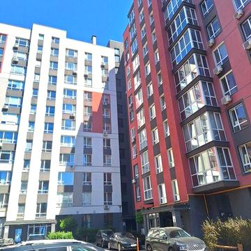 Продаж 1К . Ірпінь . Центральний парк. ЖК Нові метри ЖК Нові метри