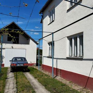 Продам дом Закарпатье Берегово