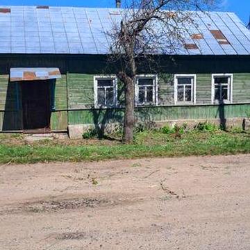 Будинок в селі Собич