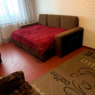 Здам в довгострокову оренду однокімнатну квартиру по вул Грушевського від власника