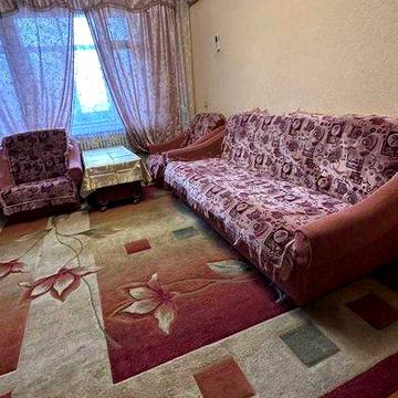 Здам 1к квартиру Лівобережний 1, Березинка,, Караван