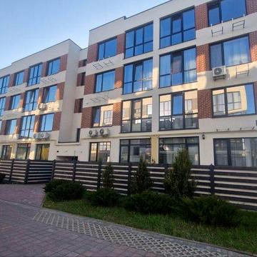 Продаж 1к квартири ЖК Гостомельські Липки ЖК Гостомельські Липки