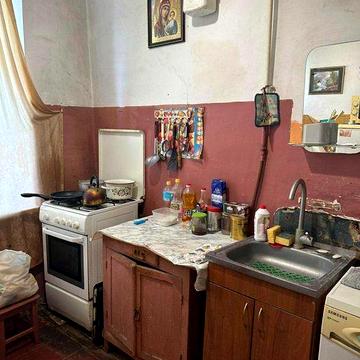 1-К. квартира Салтовка, район Французского бульвара