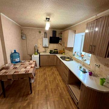 Сдается частный дом в Славянске.
