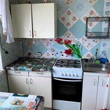 Реальная Сдам 1к на Салтовке в р-не Медкоплекса ГАЗ  11 Этаж