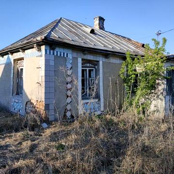 Продам будинок село Пищики