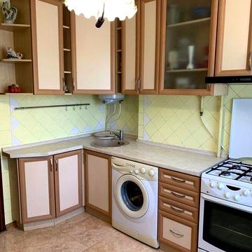 Сдам 3-к.квартиру на 6 Слободской