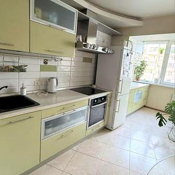 Продам 2-комнатную квартиру! Приморский район ЖК Консоль