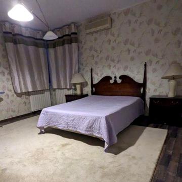 2-кімнатна квартира  Район Міського парку. ГЛОБУСИ.