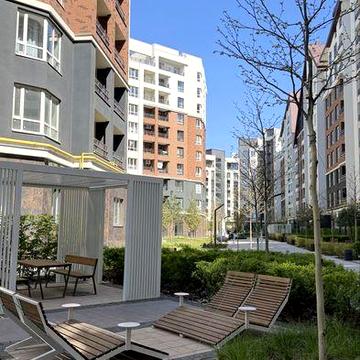 Продаж 1к без ремонту Ірпінь ЖК Синергія Сіті