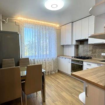Продаж 1- кімн. квартири з ремонтом, меблями та технікою, Автономка!