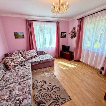 Заходь і живи - продаж затишного будинку в центральній частині с. Верчани