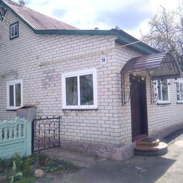 Продам будинок  в селі