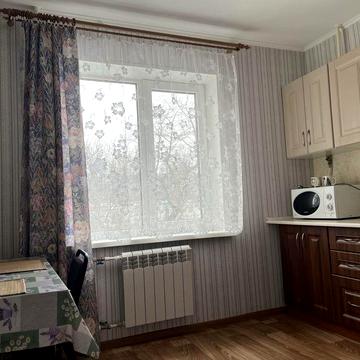 Однокімнтана квартира в районі «літака»
