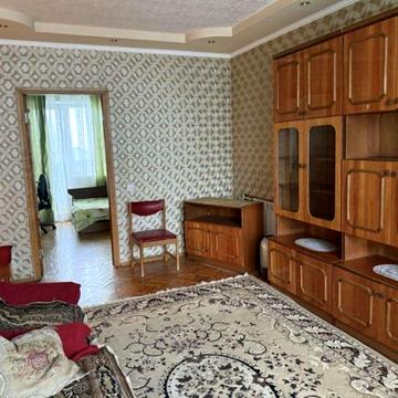 Реальная 3-ка на Роганском жилмассиве, Индустривльный район