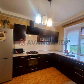 Продам 2х кімнатну квартиру, район 4-й Південний.