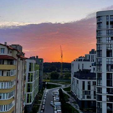 Оренда 1 кімнатної квартири, вулиця Пасічна, ЖК Пасічний