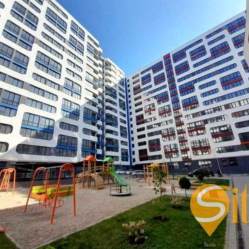 Продаж 2-кімнатна квартира на вул. Трускавецька, Львів