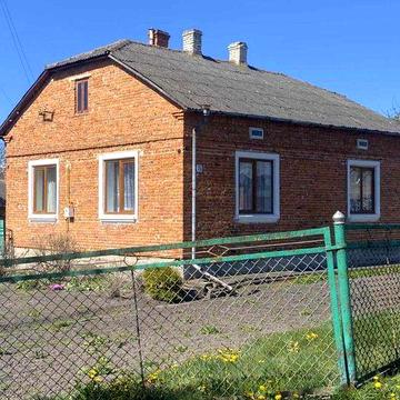 Продаж будинку в м. Радехів, Львівська обл