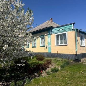 Будинок під Прилуками
