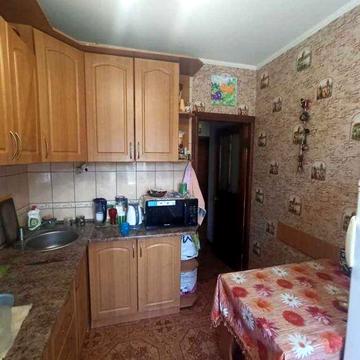Продаж 2 кімнатної квартири 4/9 пов Розд кім зуп 4 Нова поліклініка (Ваучер) №12780