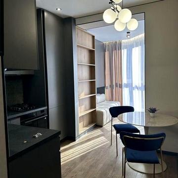 Здам НОВУ квартиру в ЖК Sofia Residence, ВІД ВЛАСНИКА