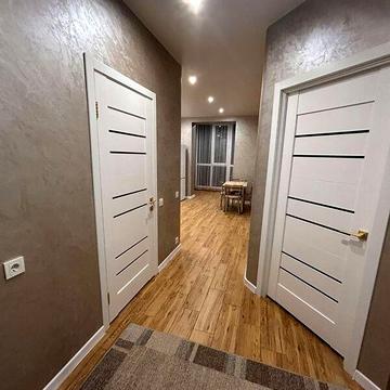 Довгострокова оренда 1к Квартира Запорізьке шосе ЖК Счастливый